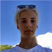 Mathe-Nachhilfe von engagierter Oberstufenschülerin!